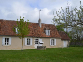 Villa Bélâbre, 3 pièces, 6 personnes - FR-1-591-199